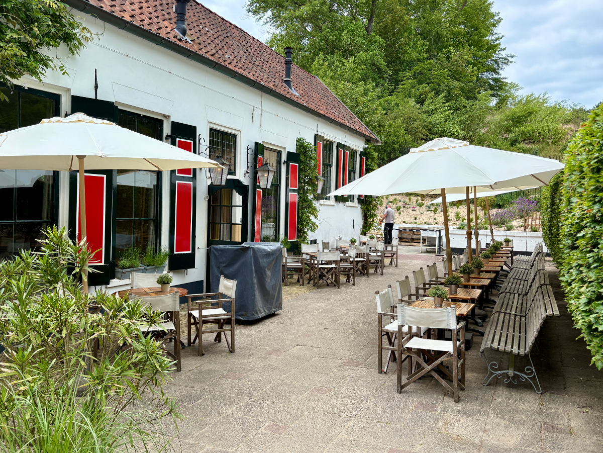 Kraantje Lek