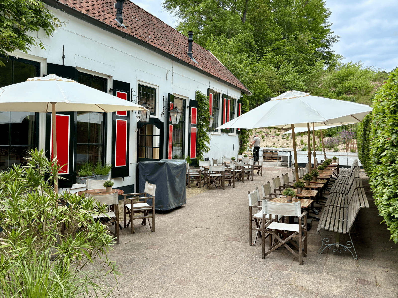 Kraantje Lek