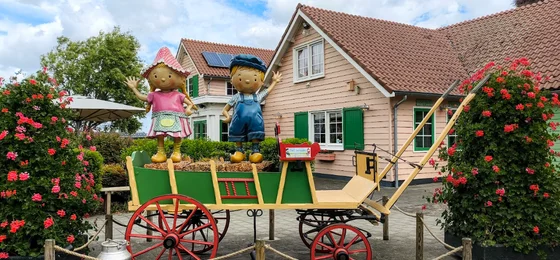 Adventure Farm Molenwaard