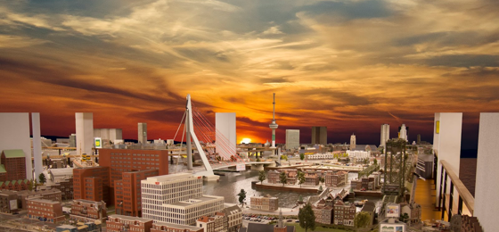 Miniworld Rotterdam
