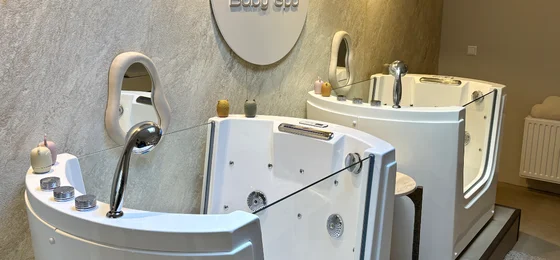 Rein Wellness Spa