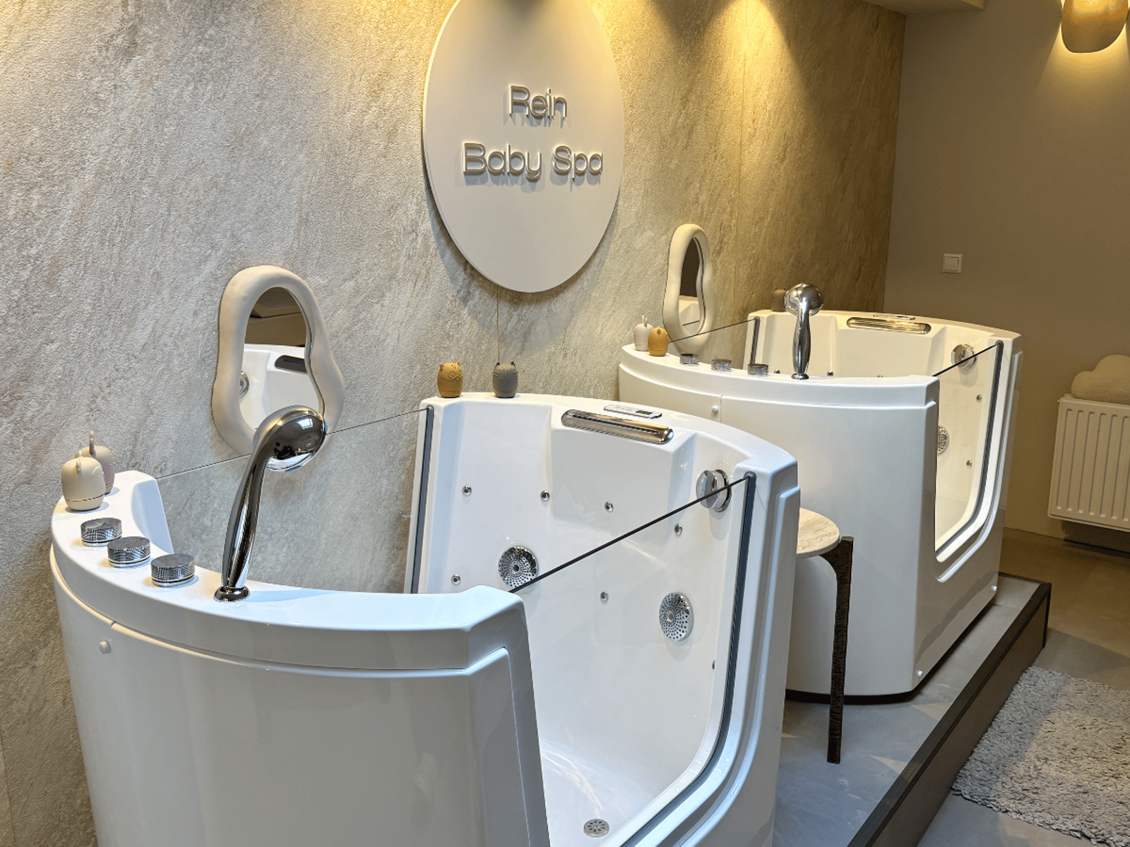 Rein Wellness Spa