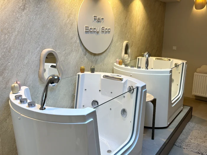 Rein Wellness Spa