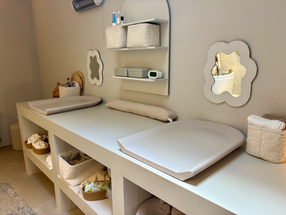 Rein Wellness Spa