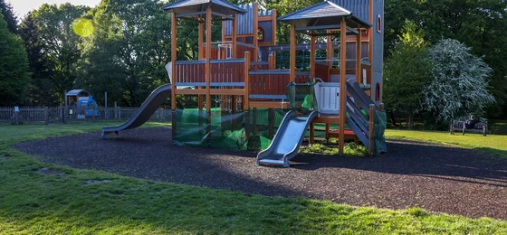 Golders Hill Playground