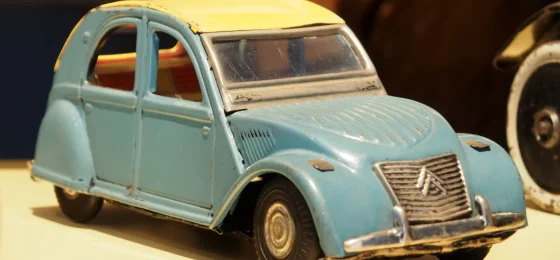 Toy Museum Deventer