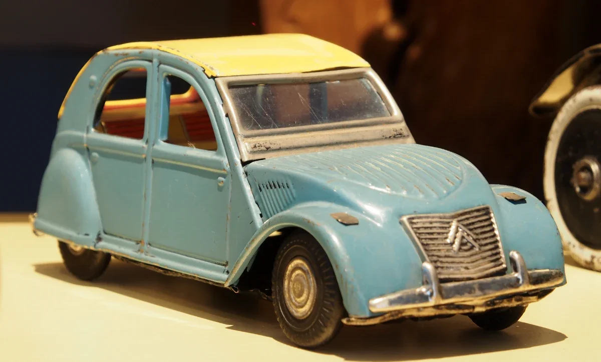 Toy Museum Deventer