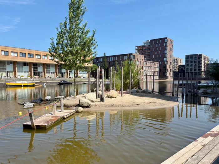 Zandeiland