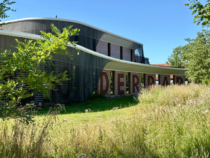 Noorderparkbad