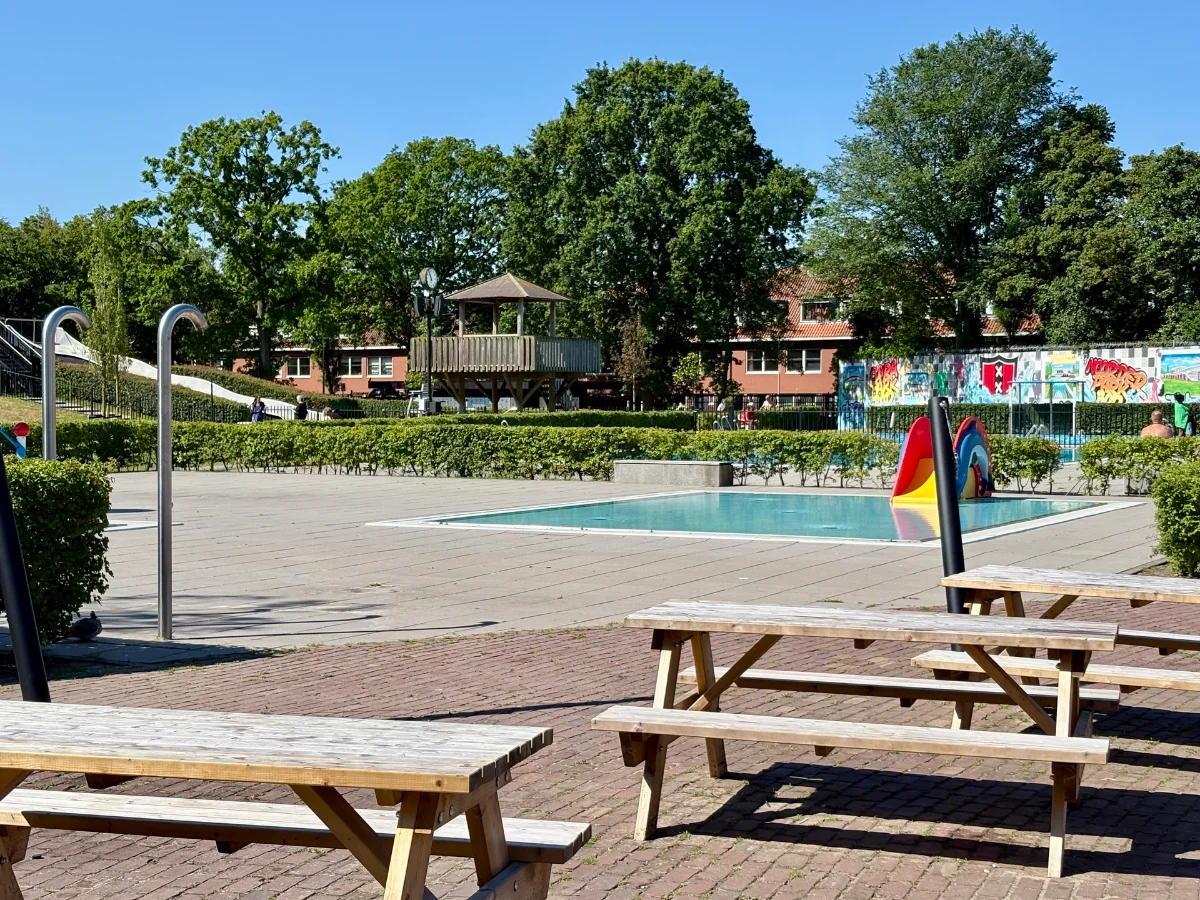 Noorderparkbad