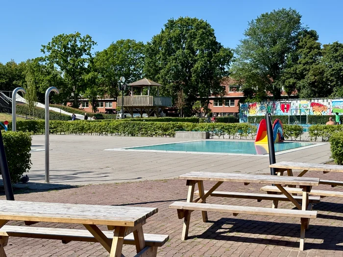Noorderparkbad