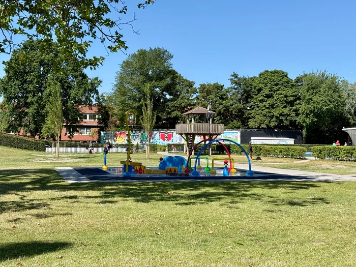 Noorderparkbad