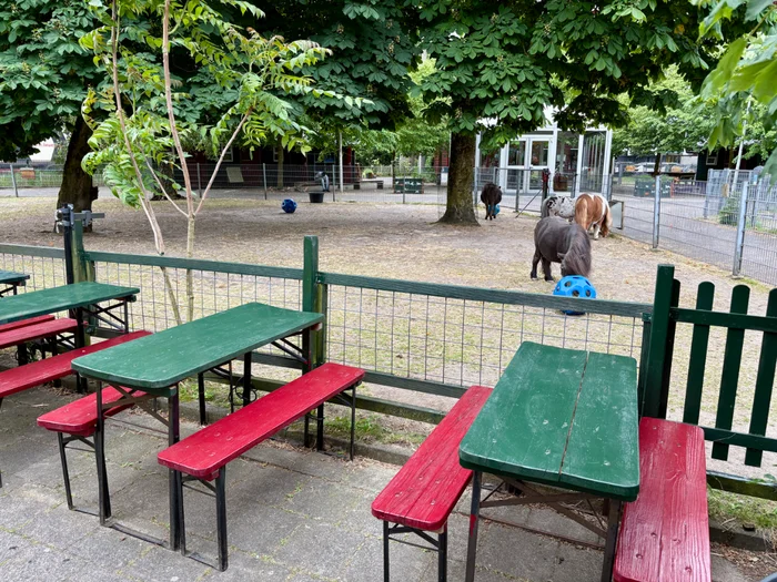 Buurtboerderij Gliphoeve