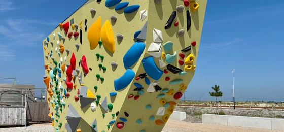 Sportpark Strandeiland