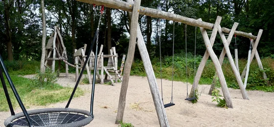 Jungle Park
