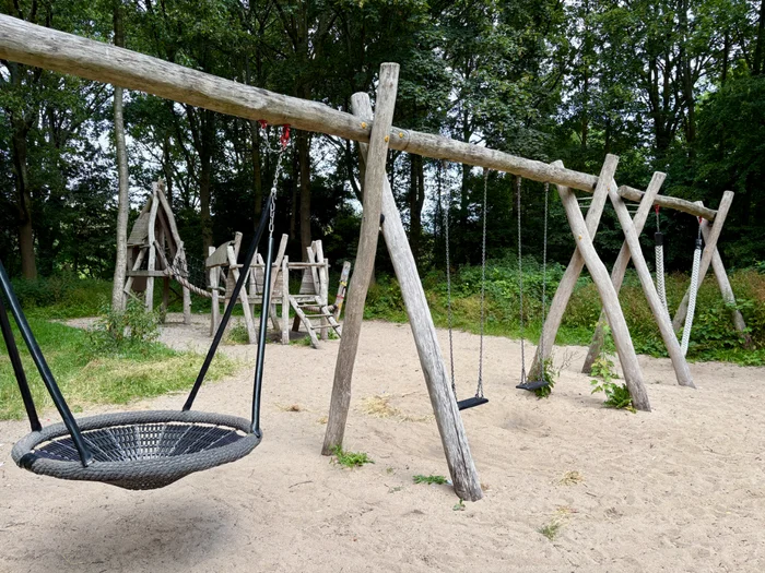 Jungle Park