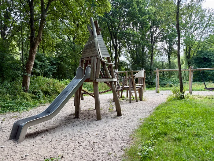 Jungle Park