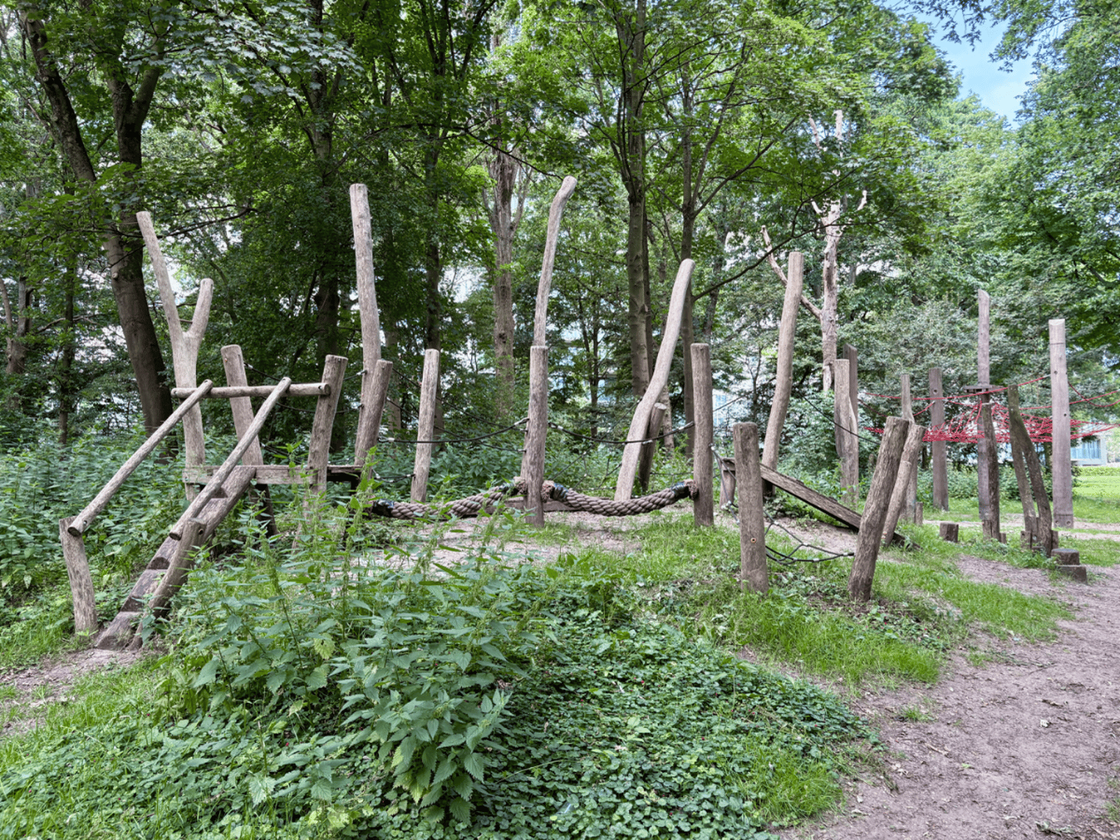 Jungle Park