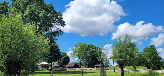 Stadsboerderij De Blijde Wei