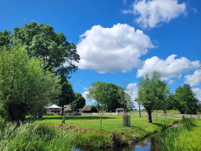 Stadsboerderij De Blijde Wei