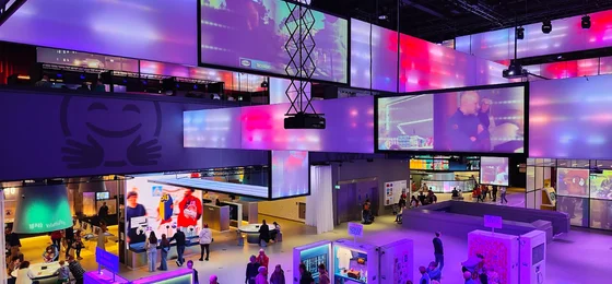 Netherlands Institute for Sound and Vision