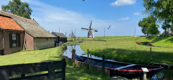 Zuiderzeemuseum