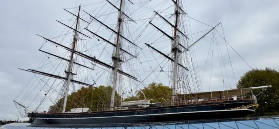 Cutty Sark