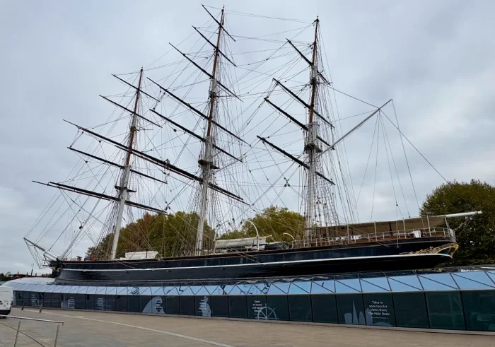 Cutty Sark