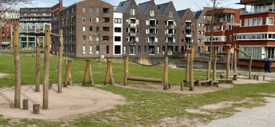 Houthavenpark