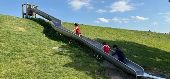 Speeltuin van West