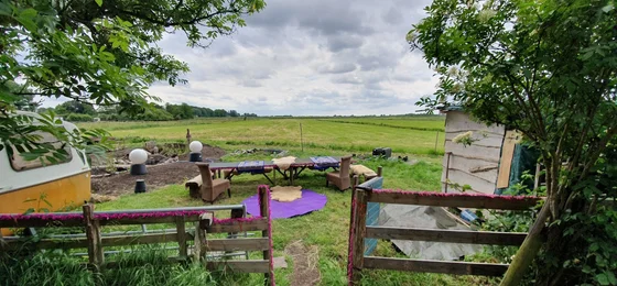 Terragon Nature Lab