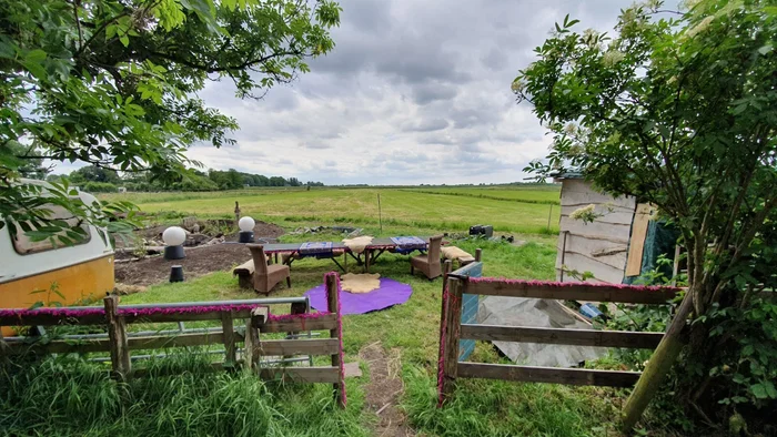 Terragon Nature Lab